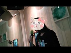 -星聚会KTV(合生汇黑金店)