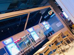 -梨花牛肉汤饭(仁恒伊势丹店)