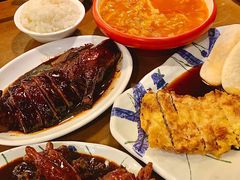 -奶奶的味道(胶州路店)