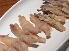 -小厨师·二十年沈家门小海鲜(百井坊巷店)