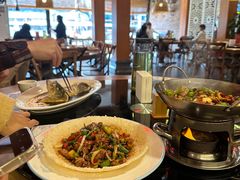 -味莊餐厅(康庄南街店)