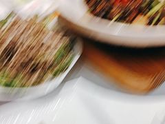 -福海居烤鸭店(鸟巢店)