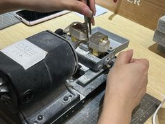 -Oasis绿洲银饰珍珠手作diy(壹方城店)