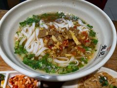 -湘人龙记老长沙米粉(鸟巢店)