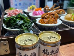 -楠火锅(龙阳广场店)