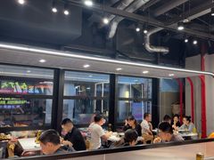 -517烧烤·龙虾·海鲜大排档(万象都荟店)