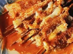 -玲玲涮牛肚(土门坊店)