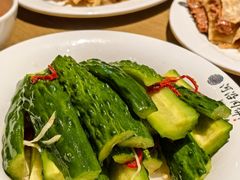 -河沿肉饼Beijing Pie(锡拉胡同店)