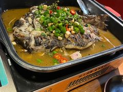 -令狐冲·活鱼馆(宝龙店)