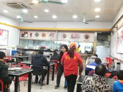 -燊意布拉肠云吞面(中山四路店)