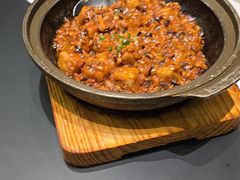 -新乾隆酒楼(帝景园店)