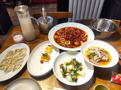 -必点海鲜·鲅鱼水饺(鞍山西道店)