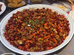 -耍盆友·重庆江湖菜(百子湾店)