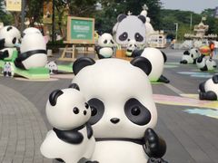 -东莞松山湖万象汇