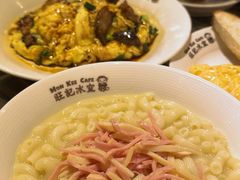 -旺记冰室(九龙中心大厦店)