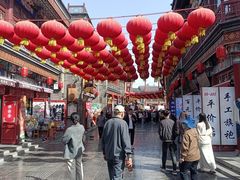 -古文化街旅游区
