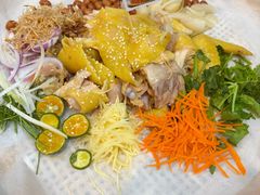 -花溪雨·森林餐厅(石基店)