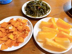 -肖记公安牛肉鱼杂馆· 省级非物质文化遗产(仁和路店)