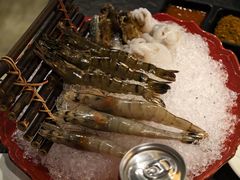 -神户赤童日式烤肉伙伴(东直门店)