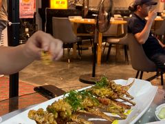 -舌尖上·霞浦滩涂海鲜·新闽菜(总店)