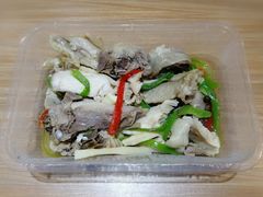 -光头卤(湖北大学店)