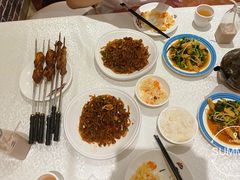 -巴依老爷·新疆美食(上城区天城路店)