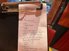 -肥肥蟹海鲜饭店(马六甲店)