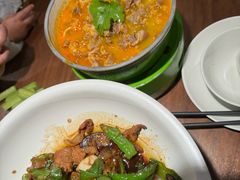 -湖兰金牌小炒肉(椒江万达店)