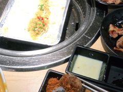 -花味·自助烤肉(雨花客厅店)