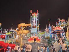 -苏州乐园森林水世界