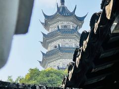 -苏州上方山国家森林公园