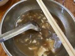 -丁红照水煎包胡辣汤