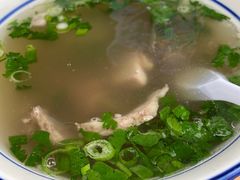 -陈掌柜澄城水盆羊肉(钟楼店)