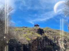 -双龙峡