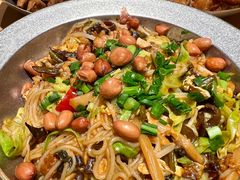 -水平有限广西米粉·广西风味集(五道口店)