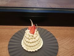 -潮一不贰·法式甜品·生日蛋糕·西式简餐(外滩店)