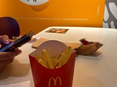 -麦当劳(中山大道中店)