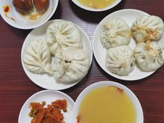 -林记小笼包(河北路店)