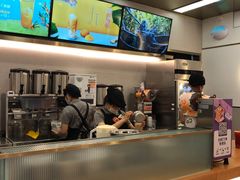 -CoCo都可(友谊阳光店)