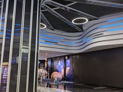 -春天国际影城(中庚漫游城杜比全景声店)