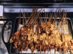 -火锅岛潮牌自助餐厅(天津天佑城店)