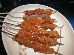 -杏花堂·山西菜馆(晋中万达店)