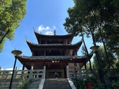 -白马涧龙池景区