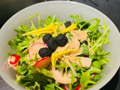 -很久以前羊肉串(朝阳路店)