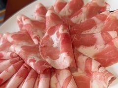 -1078號老北京涮肉(松柏店)