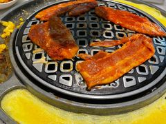 -韩宫宴烤肉·料理(宝山万达店)