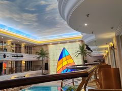-海韵之星邮轮水会(明发商业广场店)