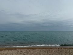 -青海湖二郎剑景区
