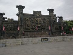 -三国赤壁古战场