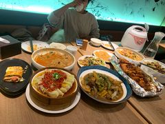 -金掌勺锅包肉(华润万象城店)